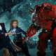 Illustration for article titled This Weeks TV: River Song and the Doctor Fight a Robot Crab at Christmas!